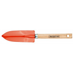 Tramontina Transplanting Trowel with Wooden Handle